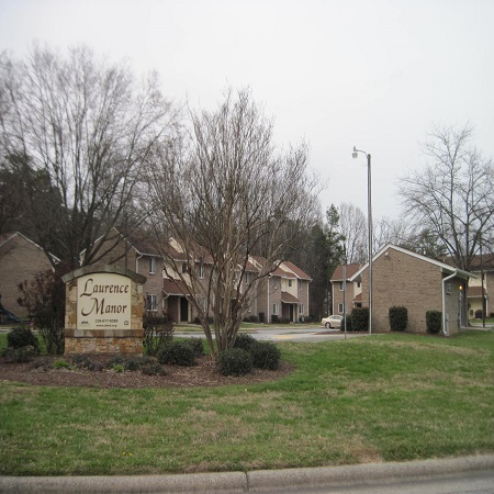 Laurence Manor